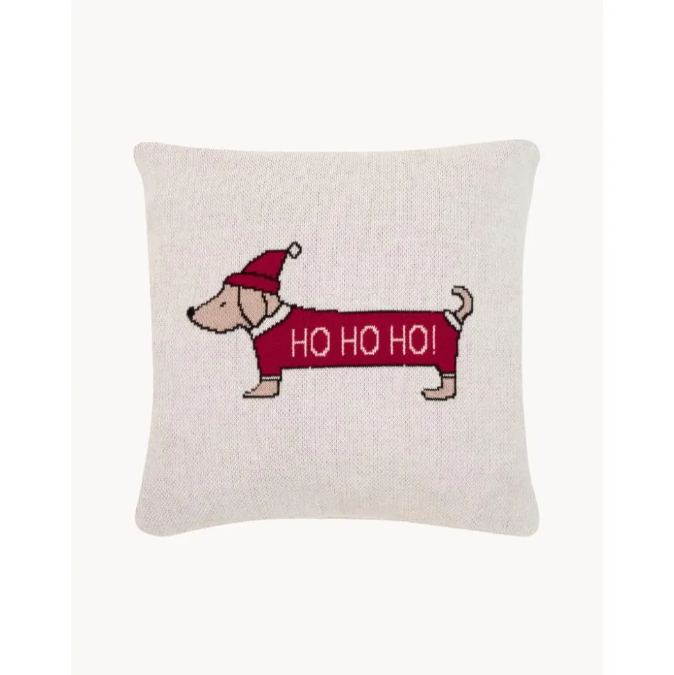 Federa Arredo Con Motivo Nataliziop Santas Little Helper
