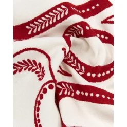 Federa Arredo Con Motivo Invernale Joy