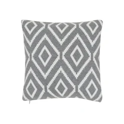 Federa Arredo Fatta A Maglia Reversibile Chuck