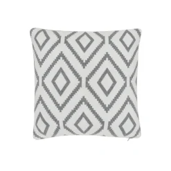 Federa Arredo Fatta A Maglia Reversibile Chuck