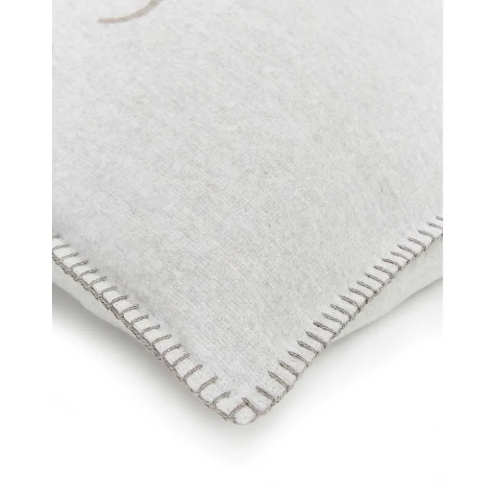 Federa Arredo In Morbido Pile Sylt Hirsch