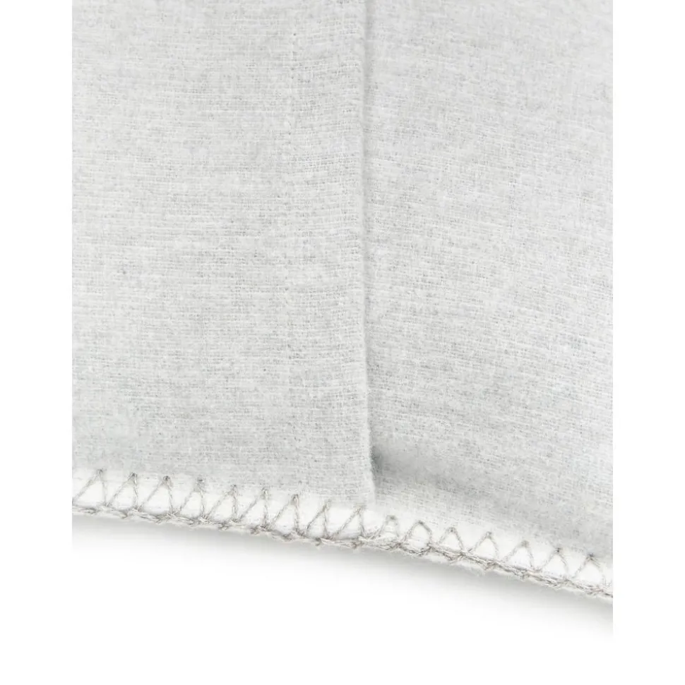 Federa Arredo In Morbido Pile Sylt Hirsch