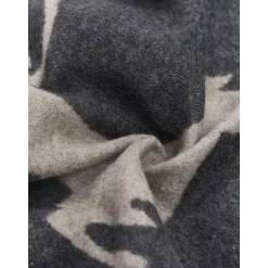 Federa Arredo In Morbido Pile Sylt Hirsch