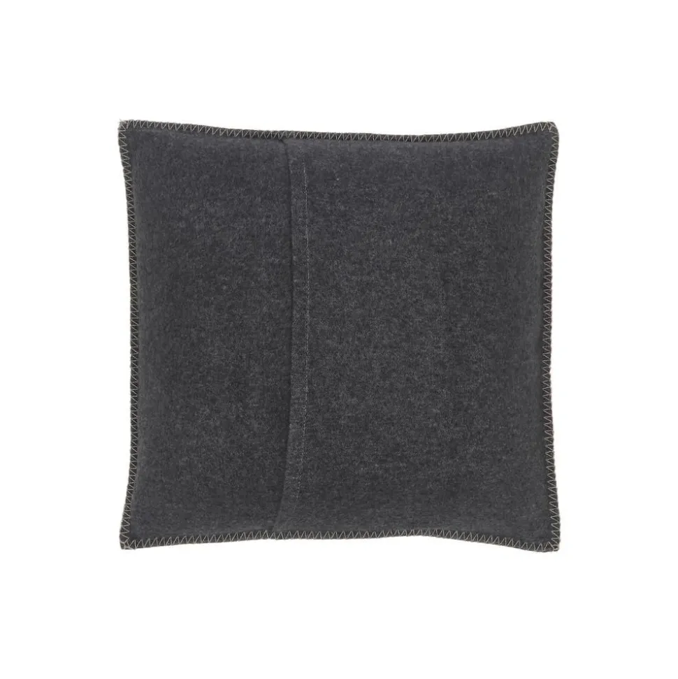 Federa Arredo In Morbido Pile Sylt Hirsch