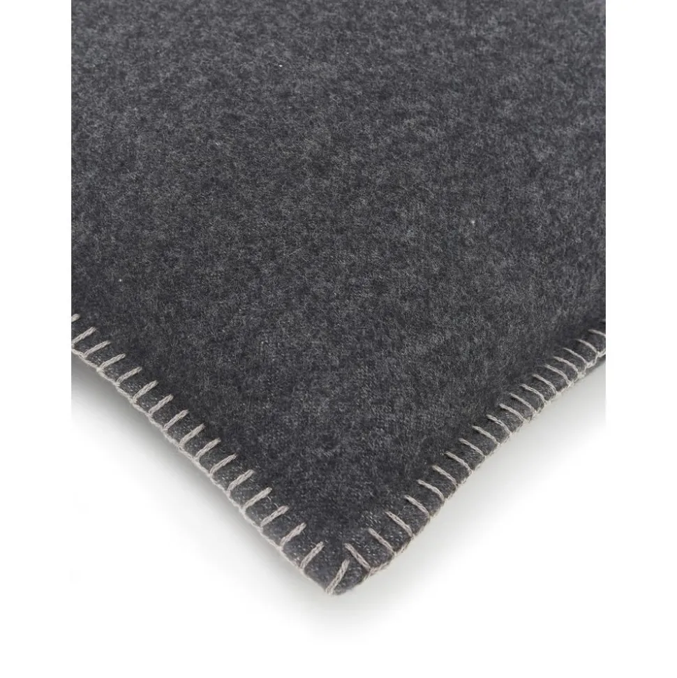 Federa Arredo In Morbido Pile Sylt Hirsch