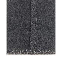 Federa Arredo In Morbido Pile Sylt Hirsch