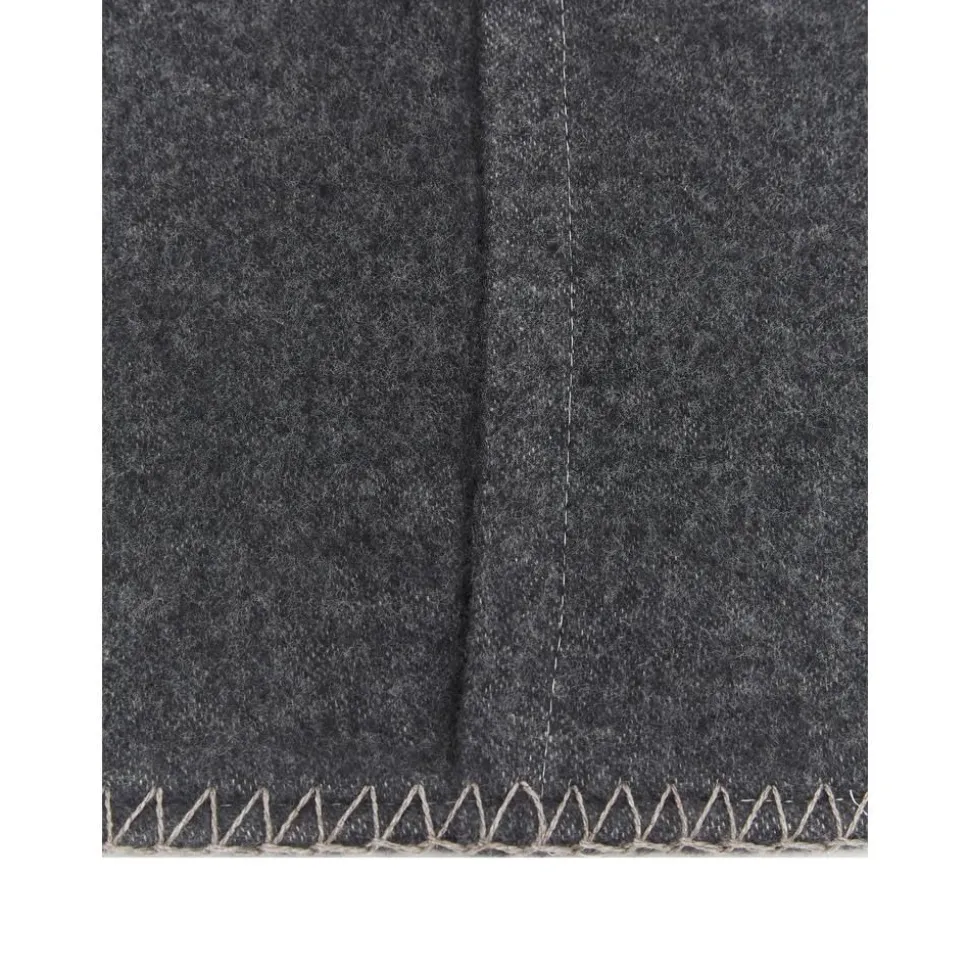 Federa Arredo In Morbido Pile Sylt Hirsch