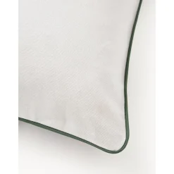 Federa Arredo Reversibile In Cotone Con Motivo Invernale Homecoming