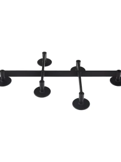 Ganci Appendiabiti In Acciaio Afteroom