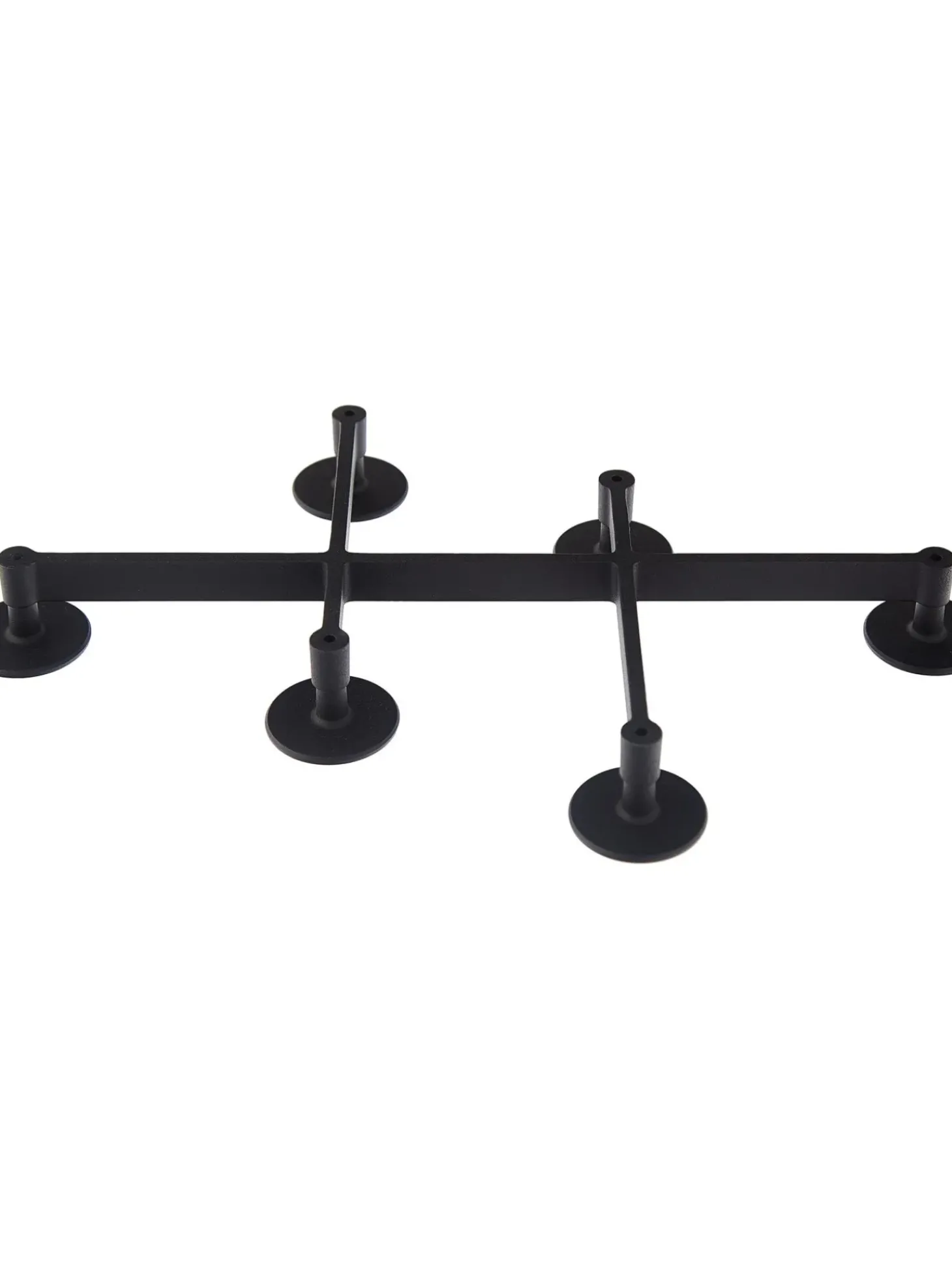 Ganci Appendiabiti In Acciaio Afteroom