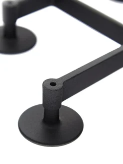 Ganci Appendiabiti In Acciaio Afteroom