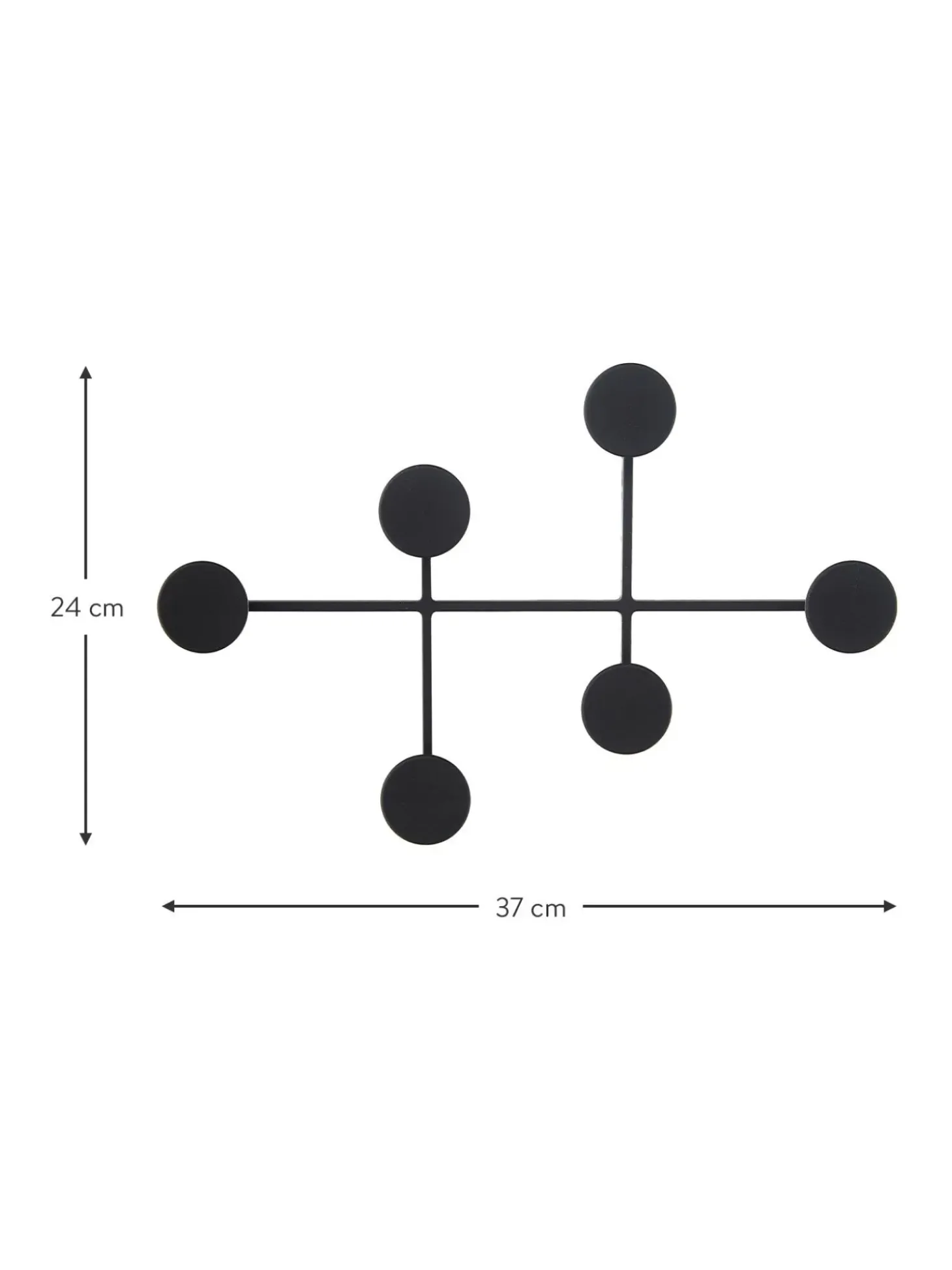 Ganci Appendiabiti In Acciaio Afteroom