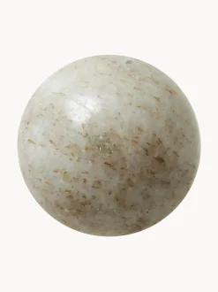 Gancio Da Parete In Marmo Acton