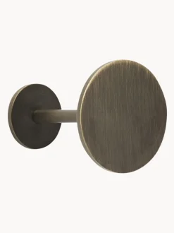 Gancio Da Parete In Metallo Flare