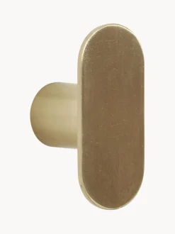 Gancio Da Parete In Metallo Piccollo