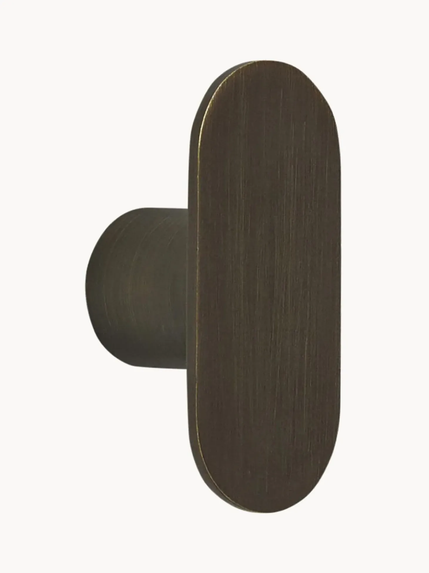 Gancio Da Parete In Metallo Piccollo