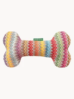 Giocattolo Per Cani A Forma Di Osso Zik Zak, In Diverse Misure