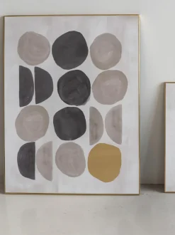 Immagine Incorniciata Dipinta A Mano Still Life