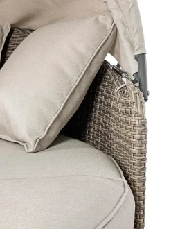 Isola Prendisole Regolabile Siesta