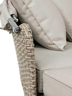 Isola Prendisole Regolabile Siesta