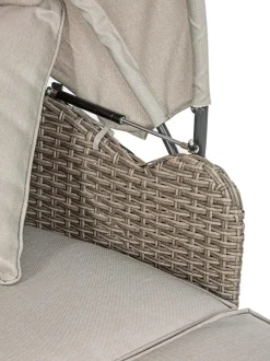 Isola Prendisole Regolabile Siesta