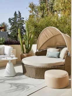 Isola Prendisole Regolabile Siesta