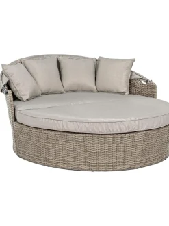 Isola Prendisole Regolabile Siesta