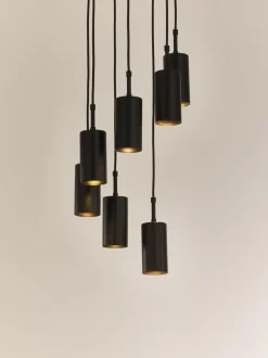 Lampada A Sospensione A Grappolo Arvo