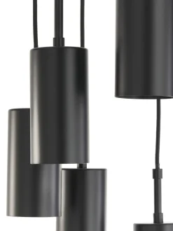 Lampada A Sospensione A Grappolo Arvo