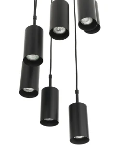 Lampada A Sospensione A Grappolo Arvo