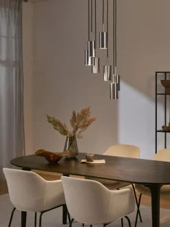 Lampada A Sospensione A Grappolo Arvo