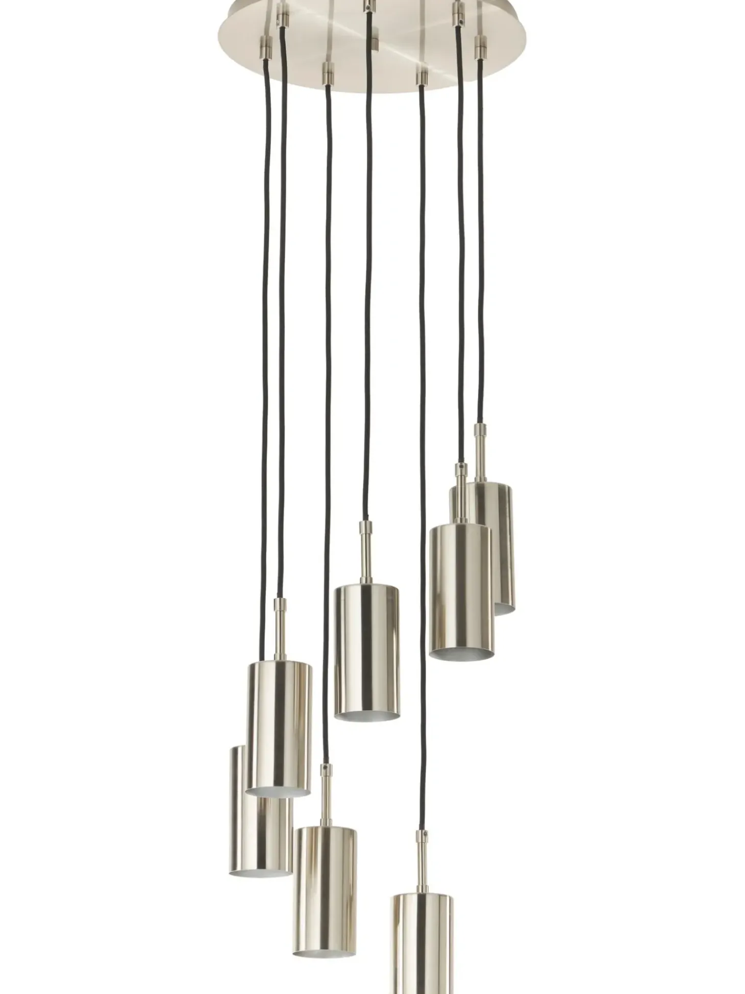 Lampada A Sospensione A Grappolo Arvo