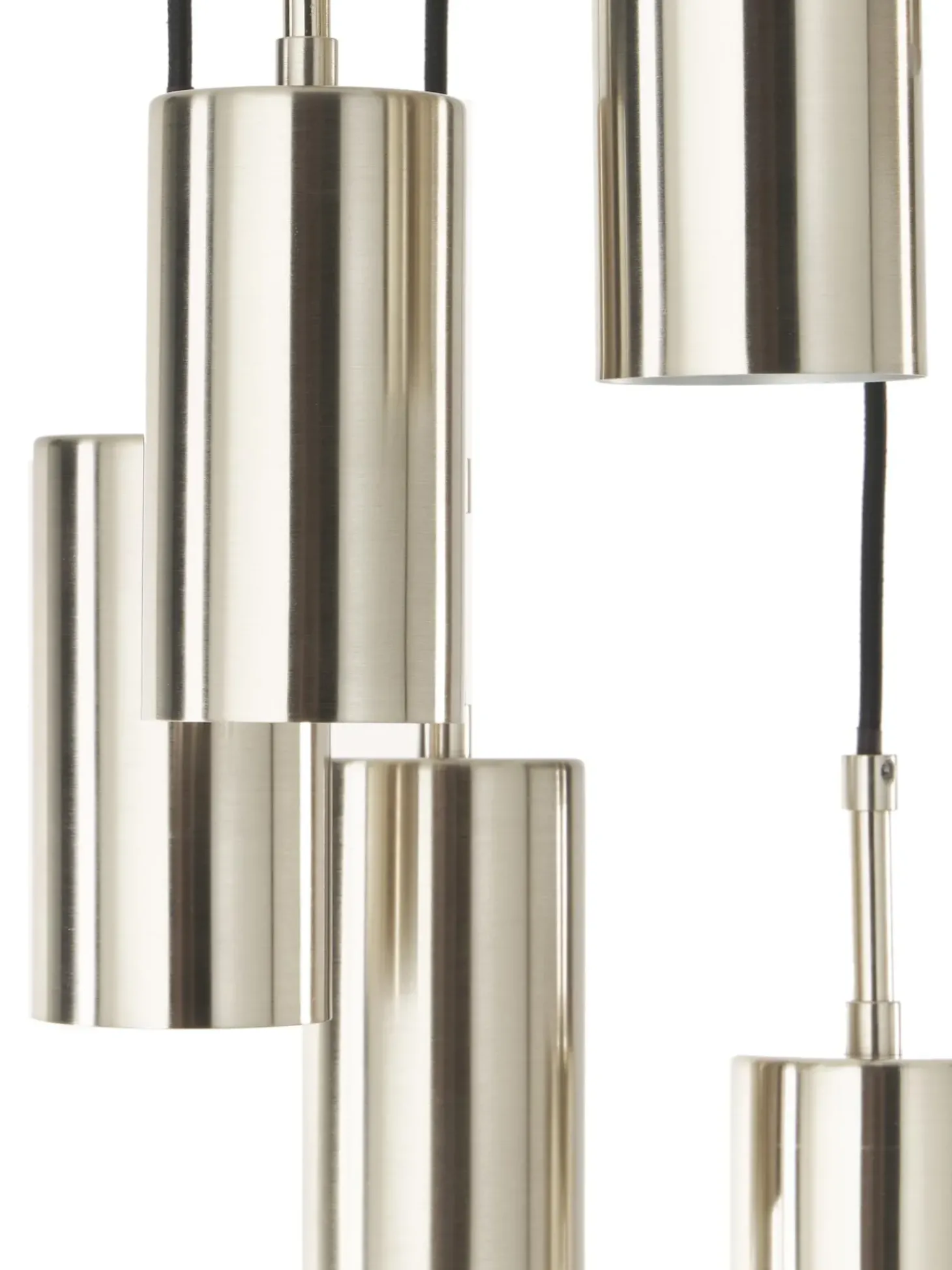 Lampada A Sospensione A Grappolo Arvo