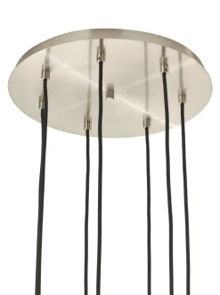 Lampada A Sospensione A Grappolo Arvo