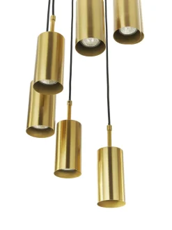 Lampada A Sospensione A Grappolo Arvo