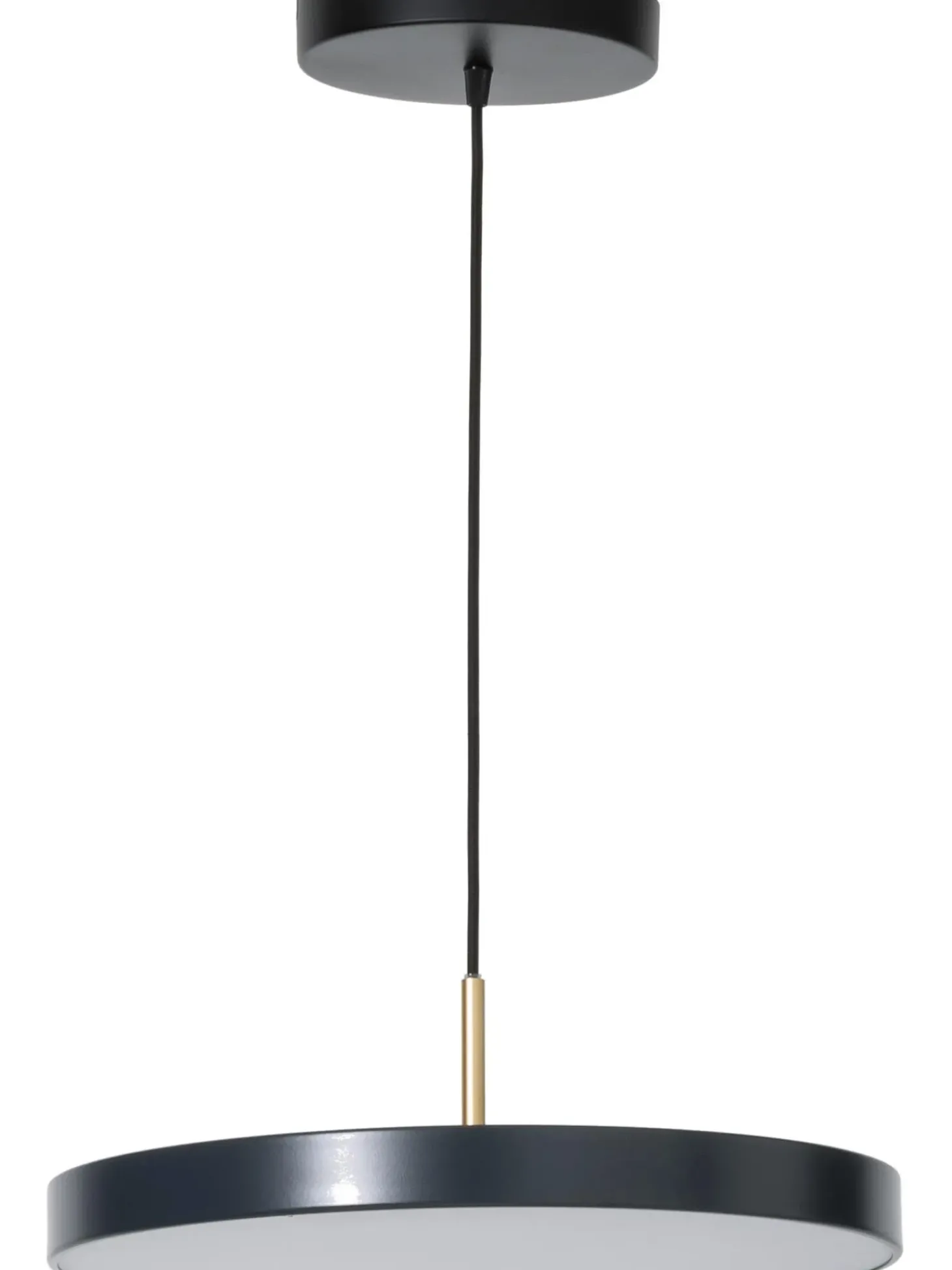 Lampada A Sospensione A Led Di Design Asteria