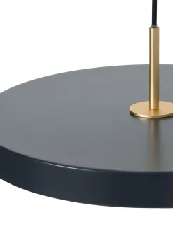 Lampada A Sospensione A Led Di Design Asteria