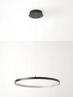 Lampada A Sospensione A Led Breda