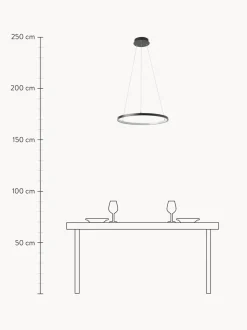 Lampada A Sospensione A Led Breda