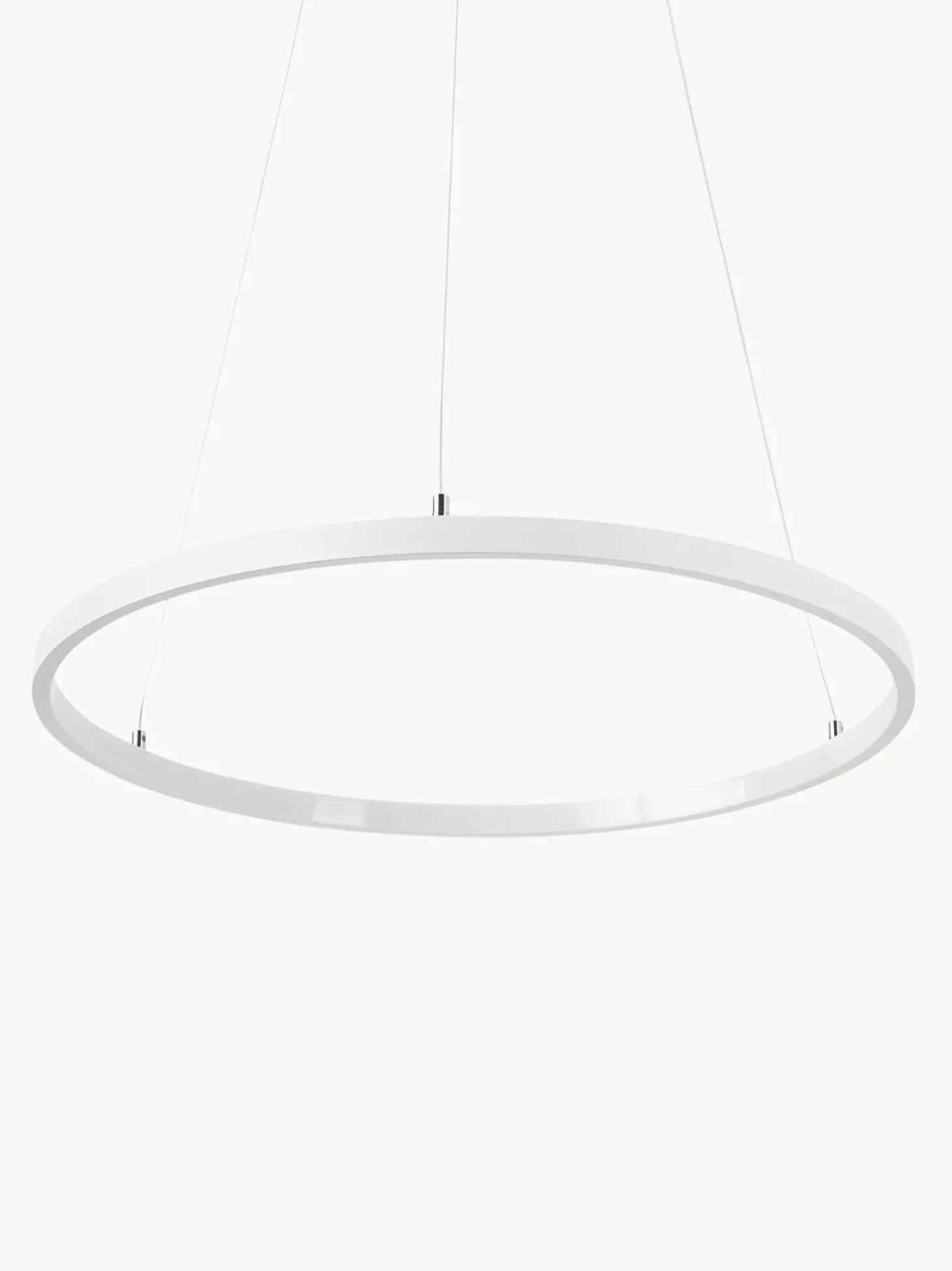 Lampada A Sospensione A Led Breda