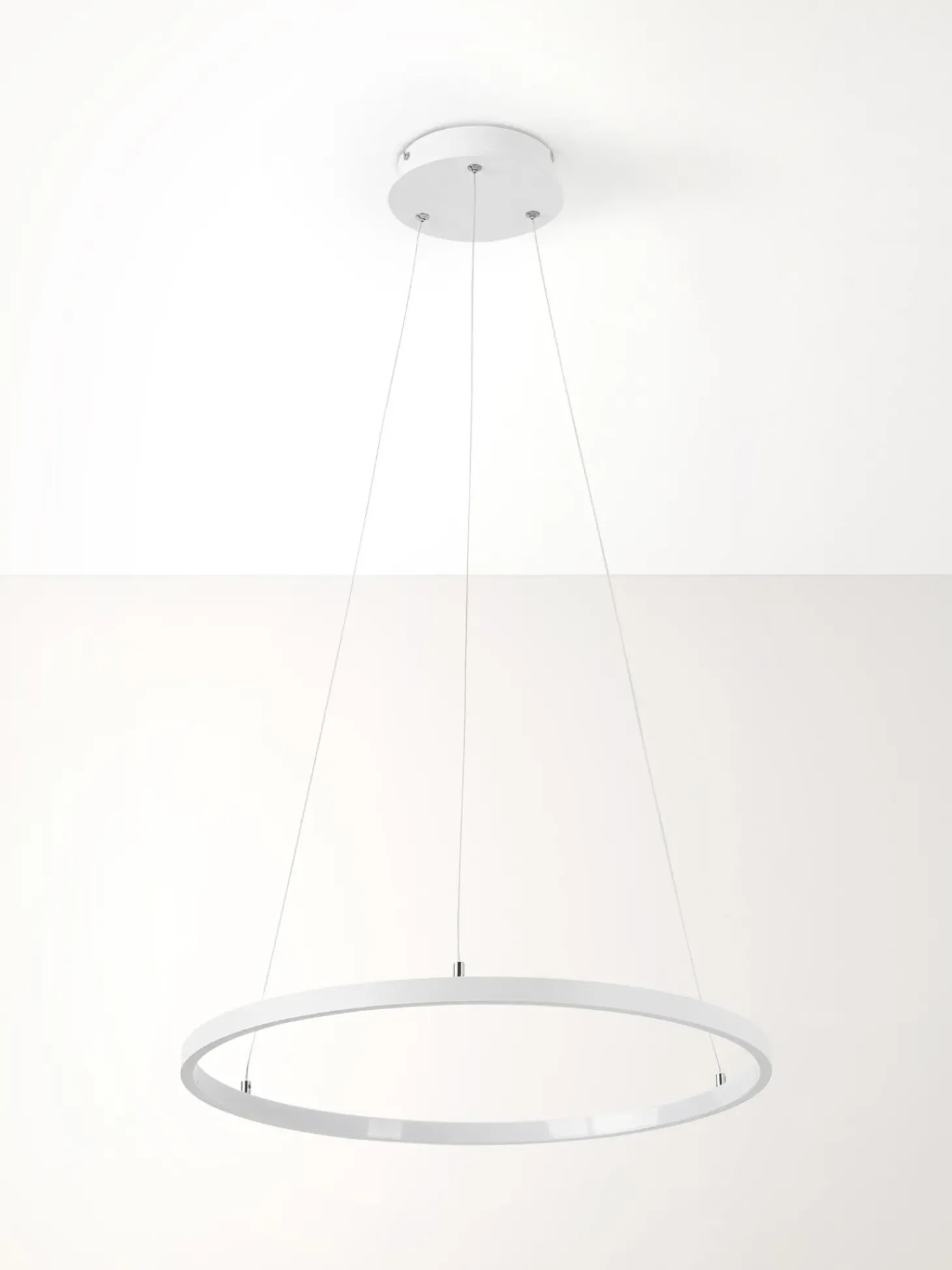 Lampada A Sospensione A Led Breda