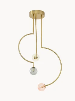 Lampada A Sospensione Aglaia