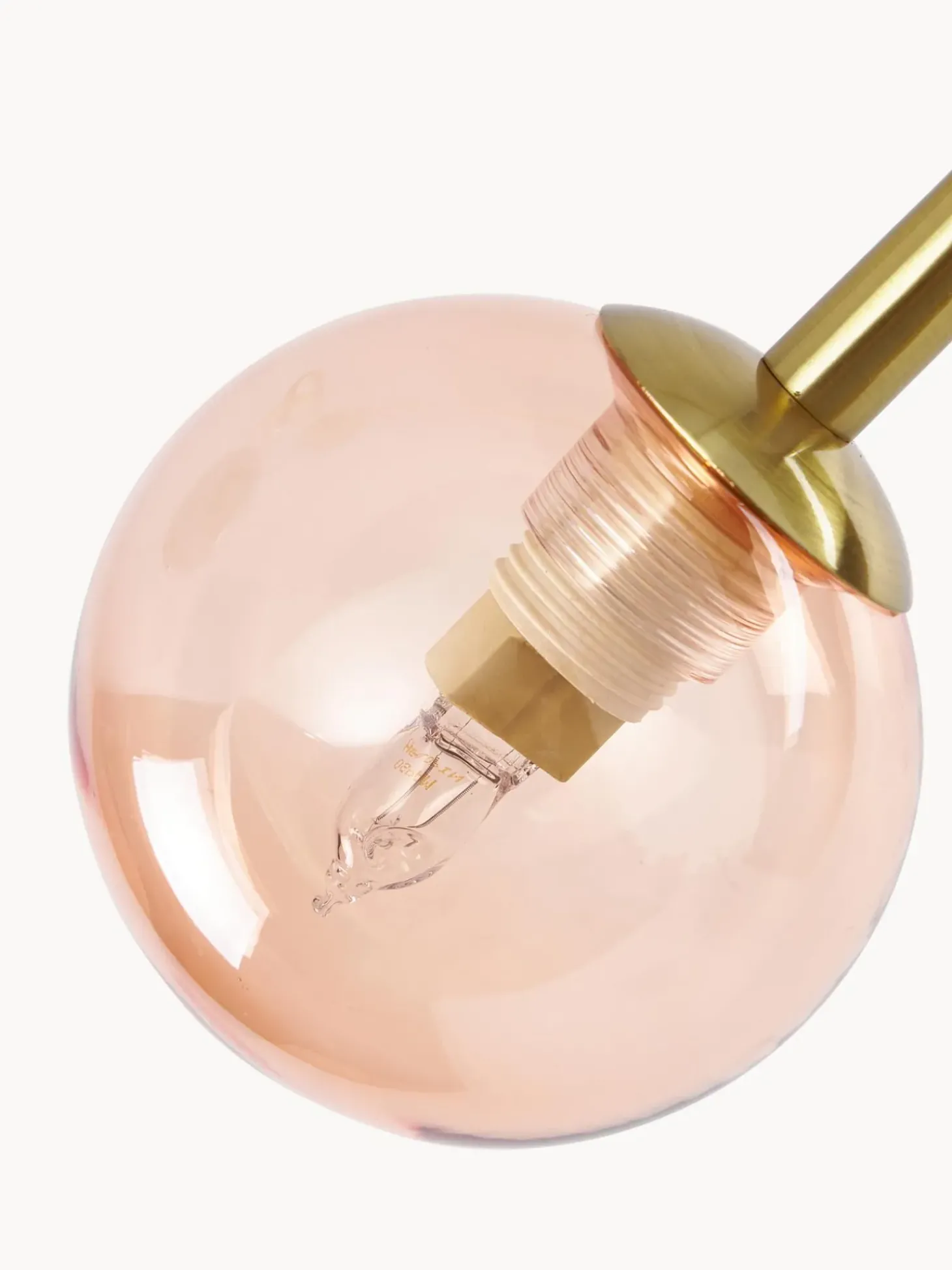 Lampada A Sospensione Aglaia