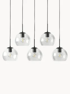 Lampada A Sospensione Cluster Madina