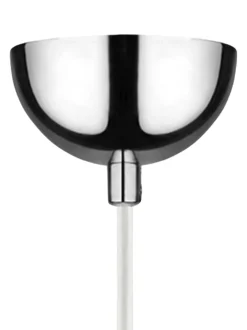 Lampada A Sospensione Con Sfere Di Vetro Gross