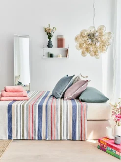 Lampada A Sospensione Con Sfere Di Vetro Gross