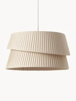 Lampada A Sospensione Con Paralume Asimmetrico Nyla