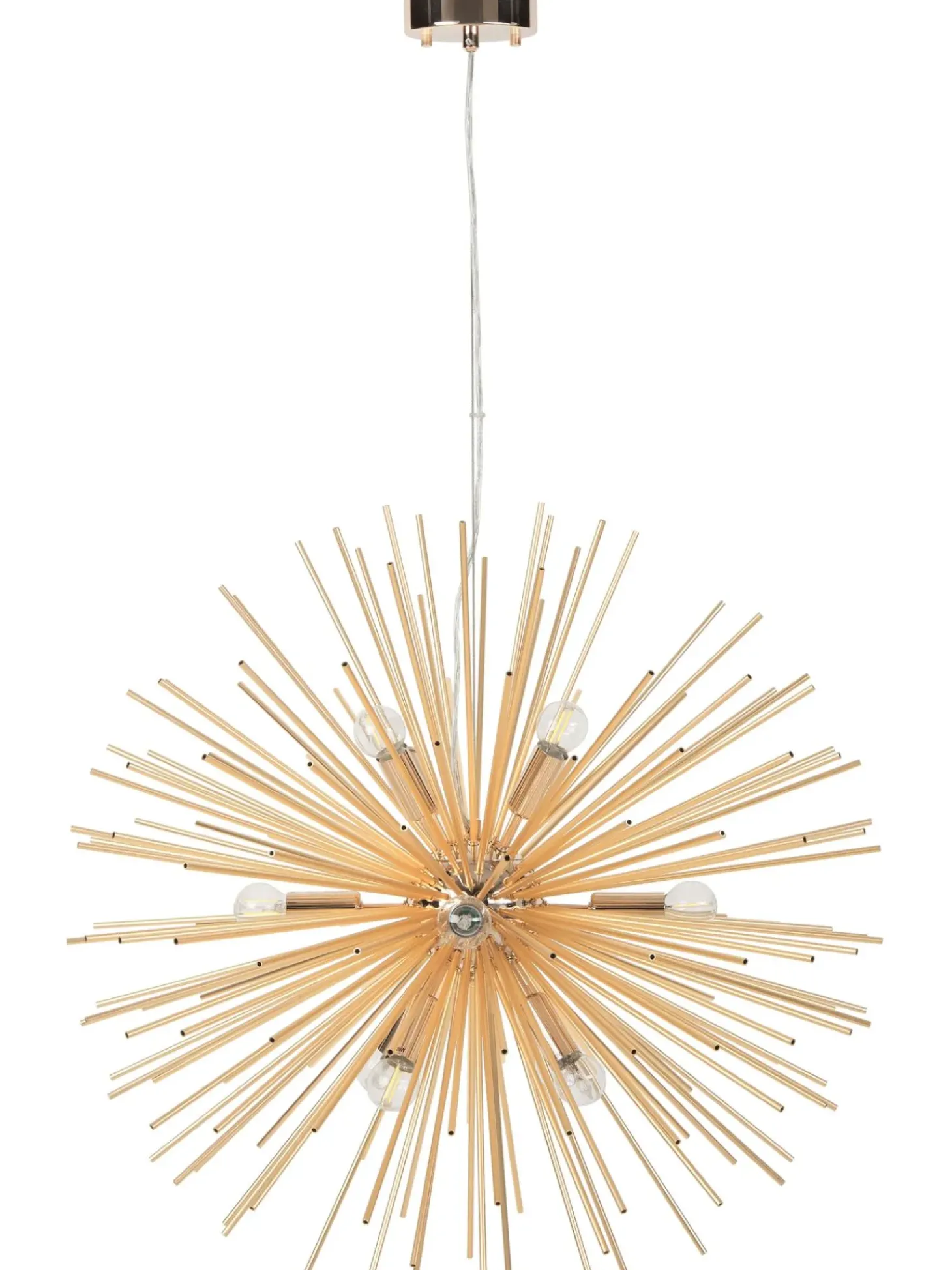 Lampada A Sospensione Di Design Soleil