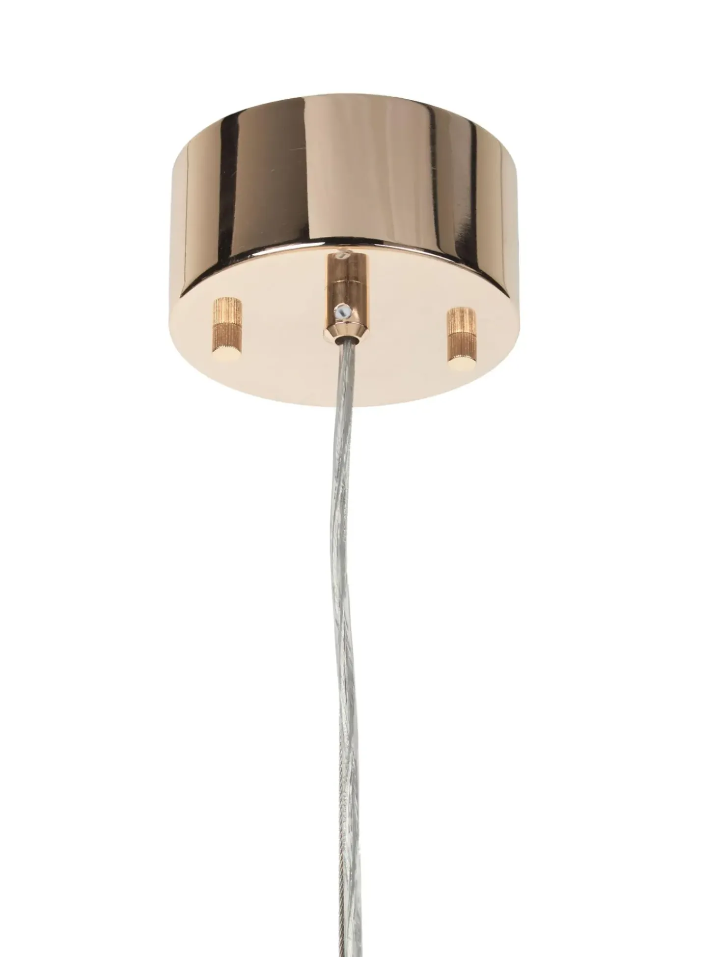 Lampada A Sospensione Di Design Soleil