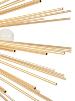 Lampada A Sospensione Di Design Soleil